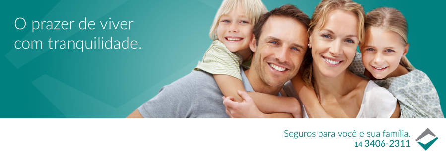 Vivat Corretora de Seguros - Garça - SP